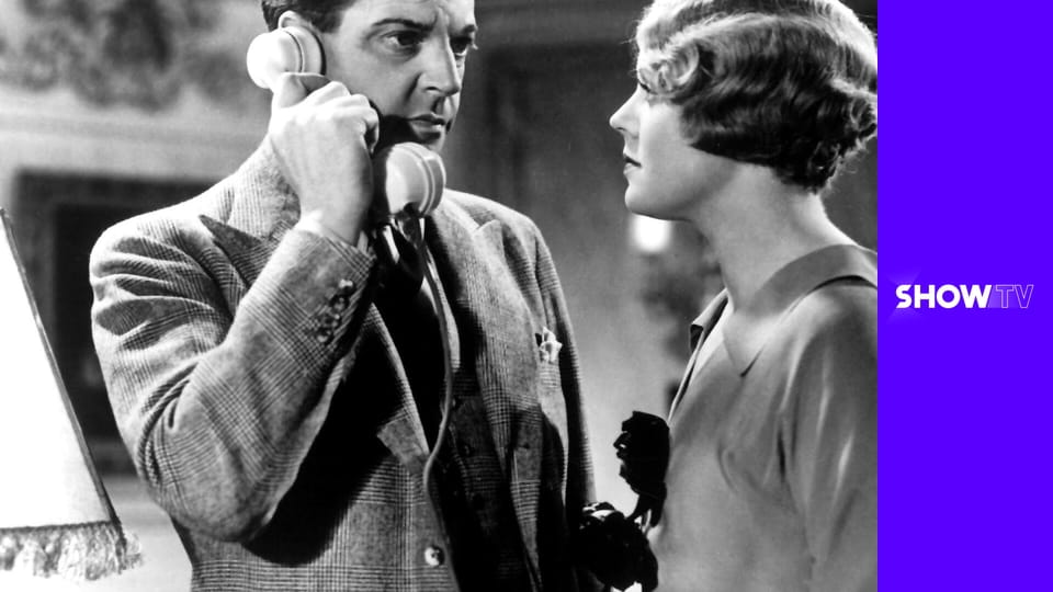 Człowiek, który wiedział za dużo