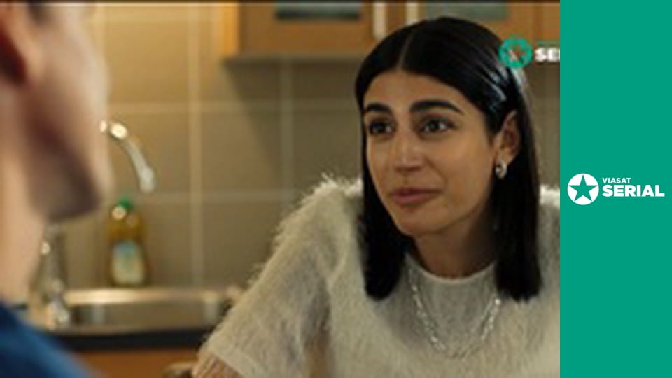 Т/с "Пляжний готель", 1 сезон, 3 с.