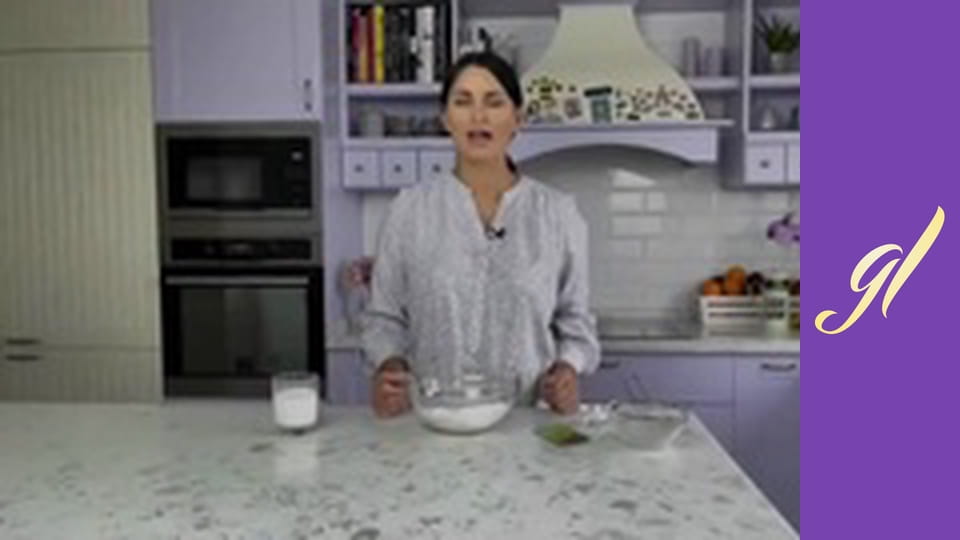 Pancakes. Episode 14