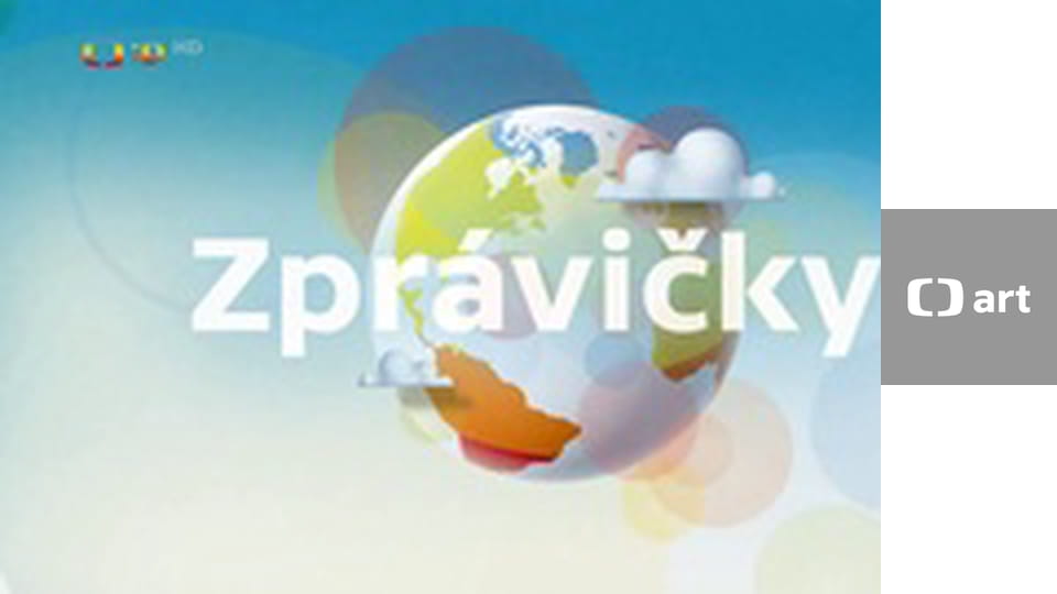 Zprávičky