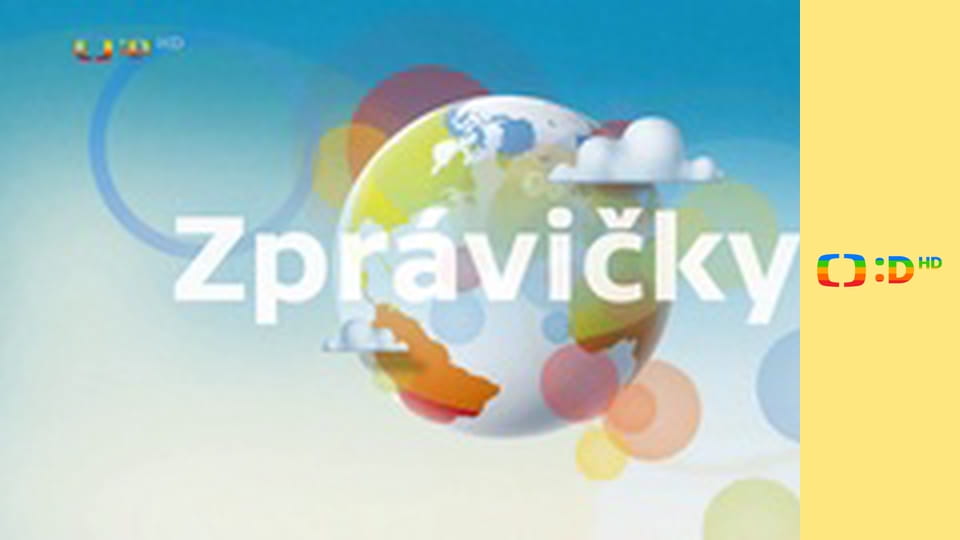 Zprávičky