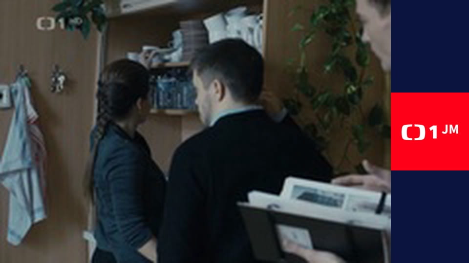 Sever E1 - Pomáhat a chránit