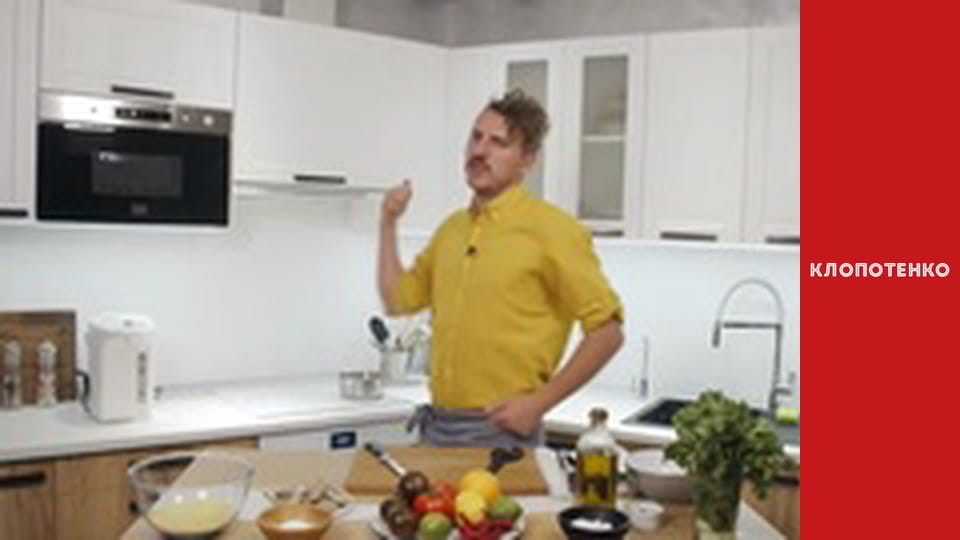 What to cook for breakfast. Episode 24