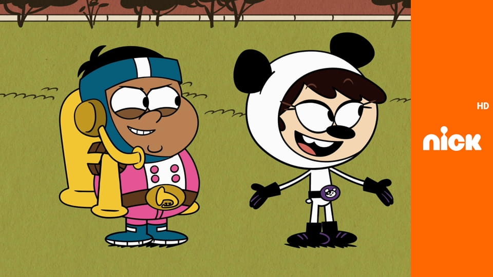 Касаґранде S3E14 - Курча-помічник / Тиха битва