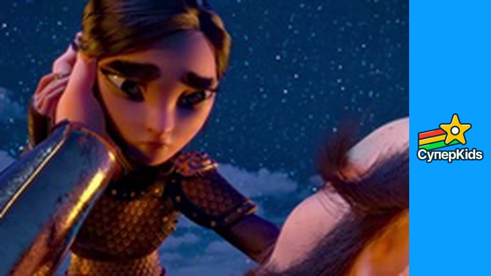 Heroes of the Golden Mask