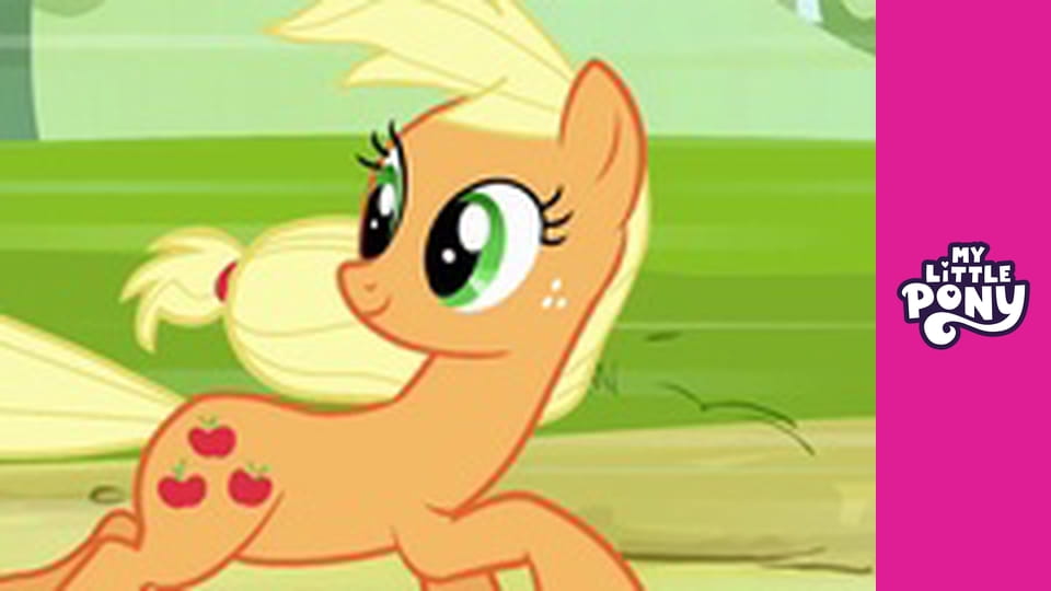 My Little Pony, Season 2, Episode 14