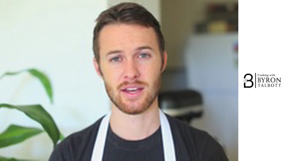 Зелен фасул с масло и препечени бадеми