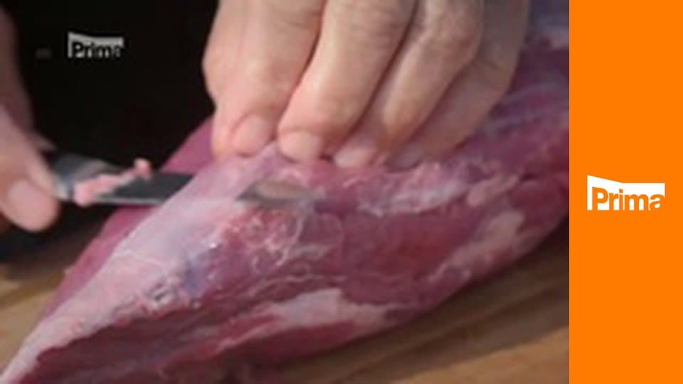 Rozpal to, šéfe! E2