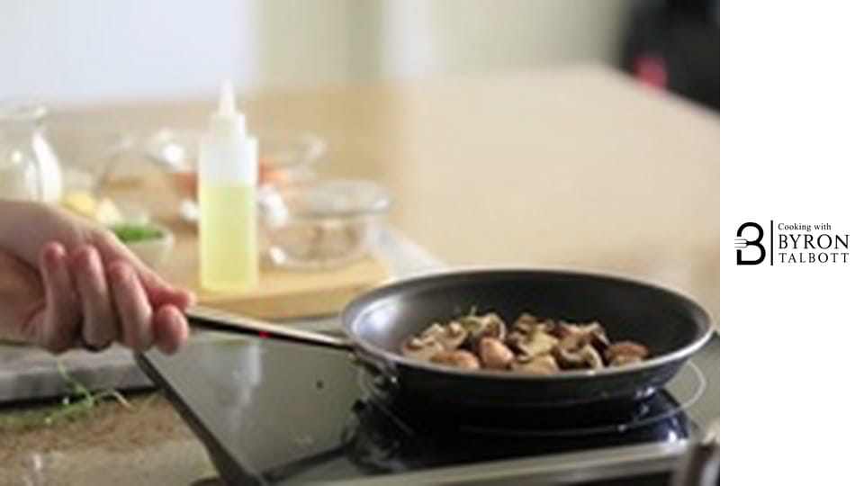 Пиле а ла Кинг