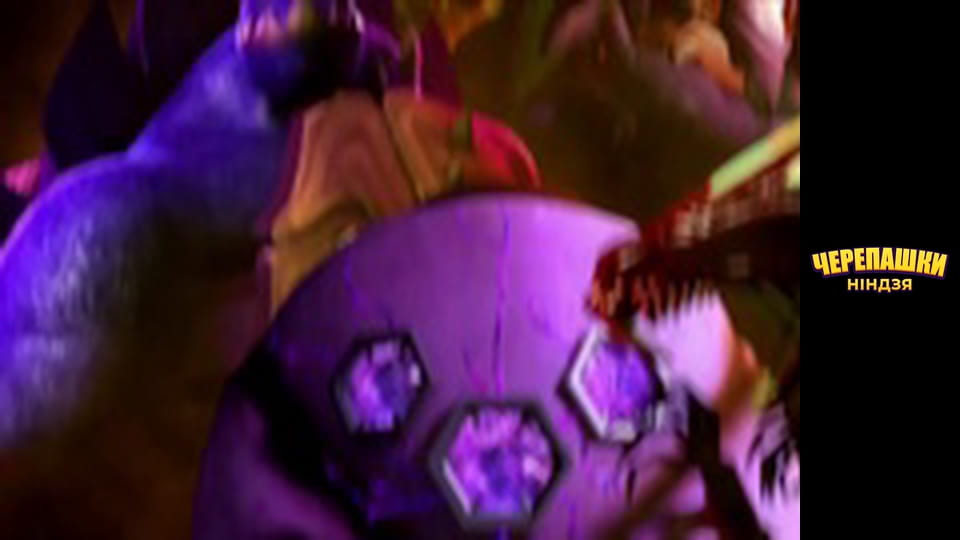 Teenage Mutant Ninja Turtles Season 2 Episode 18