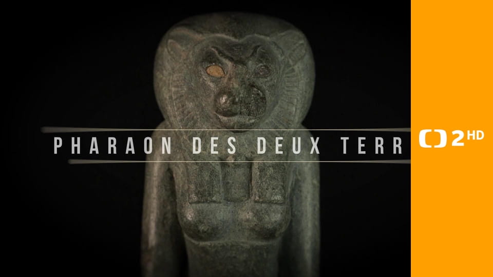 Faraonové dvou zemí