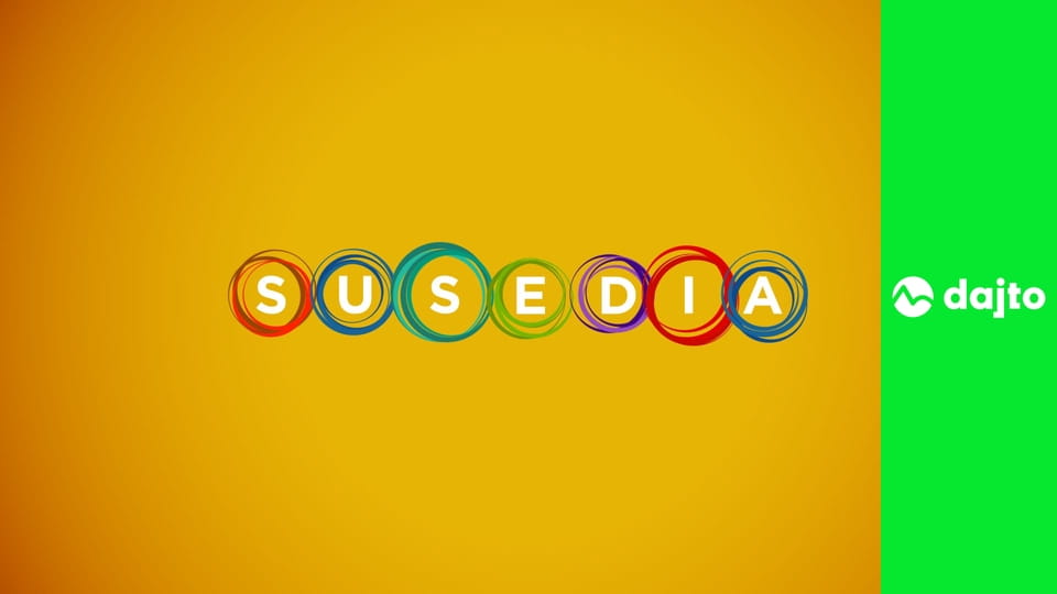 Susedia S1E4 - Kuchárka