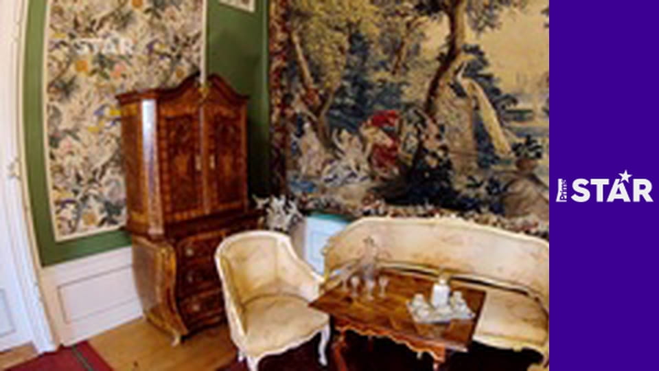 Božské dorty od Markéty S2E6 - Kovárna