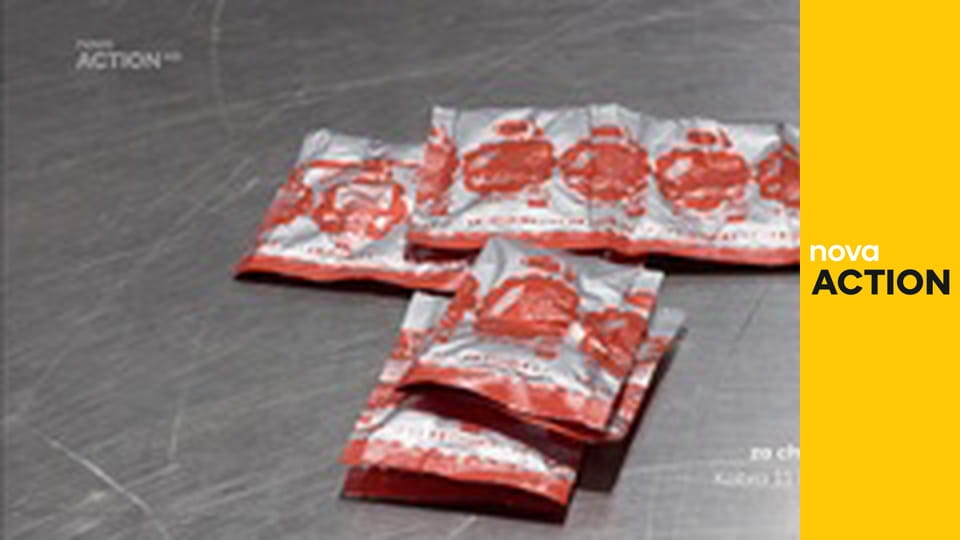 Kobra 11 S15E5 - Beze stopy