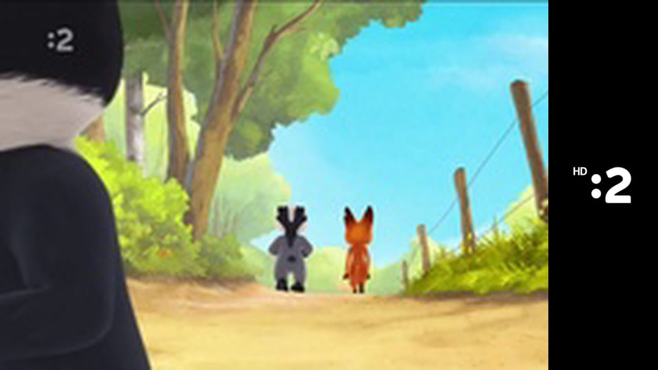 Heidi E39 - Plesnivec