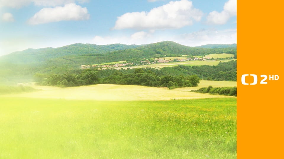 Náš venkov - O tichu