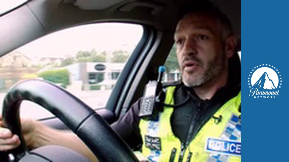 Policejní zachránci S15E7 - Policejní stíhači #1507