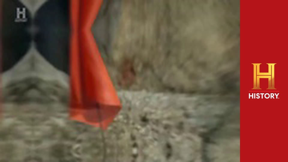 Необъяснимое с Уильямом Шетнером, 19 эп. Таинственные проклятия.