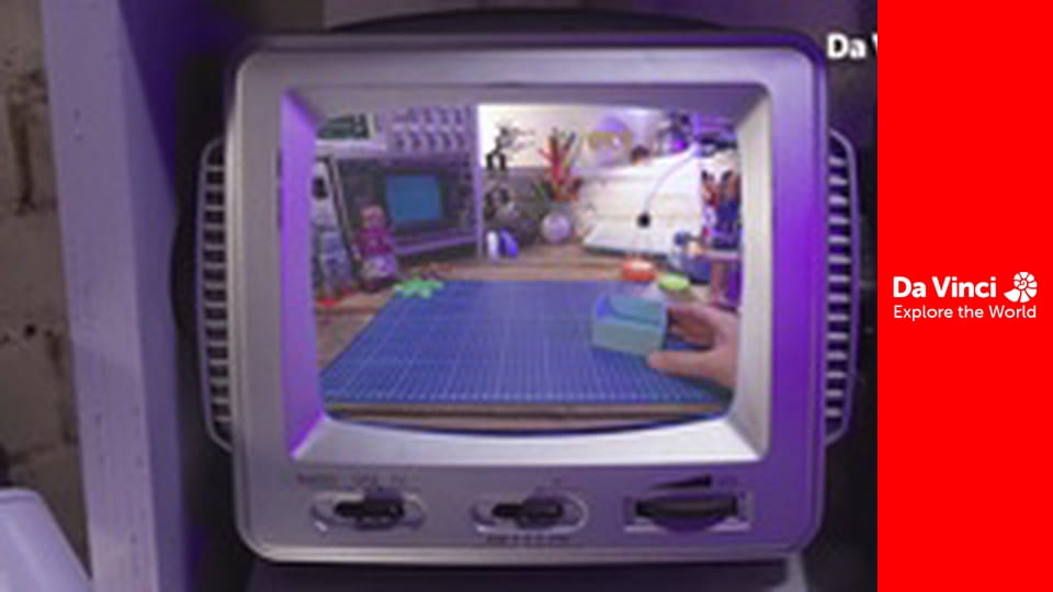 Marvellous Makes Lab - Origami Box