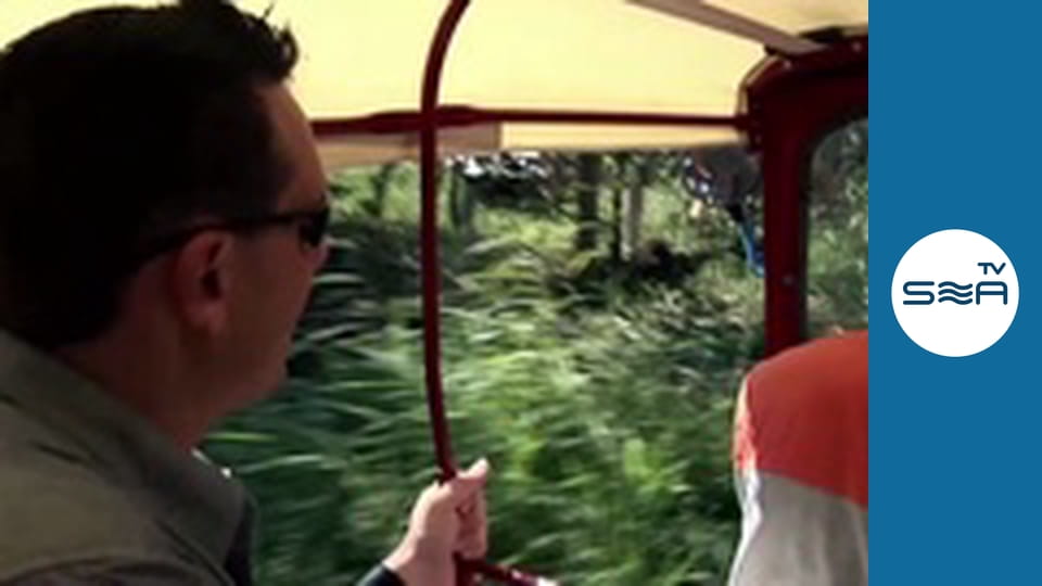 Into the Drink S01 - Honduras 2