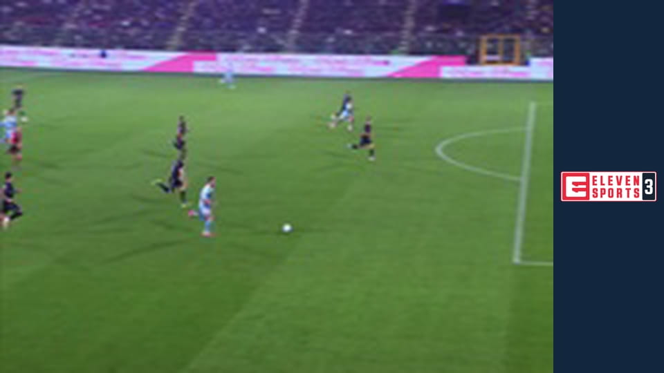 Full Impact Serie A E10