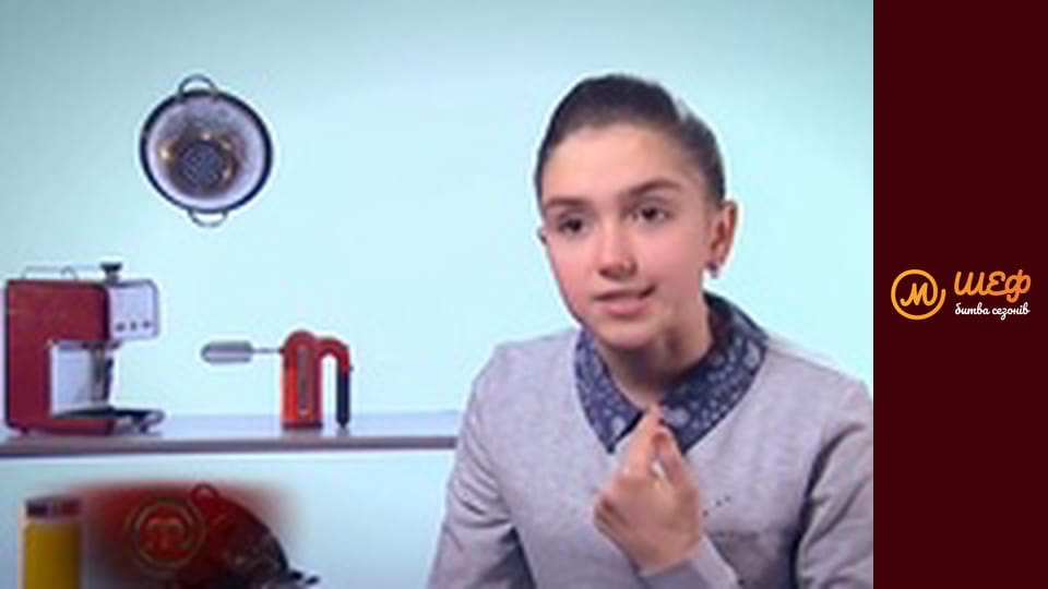 MasterChef Junior, Season 2, Episode 10, Part 3