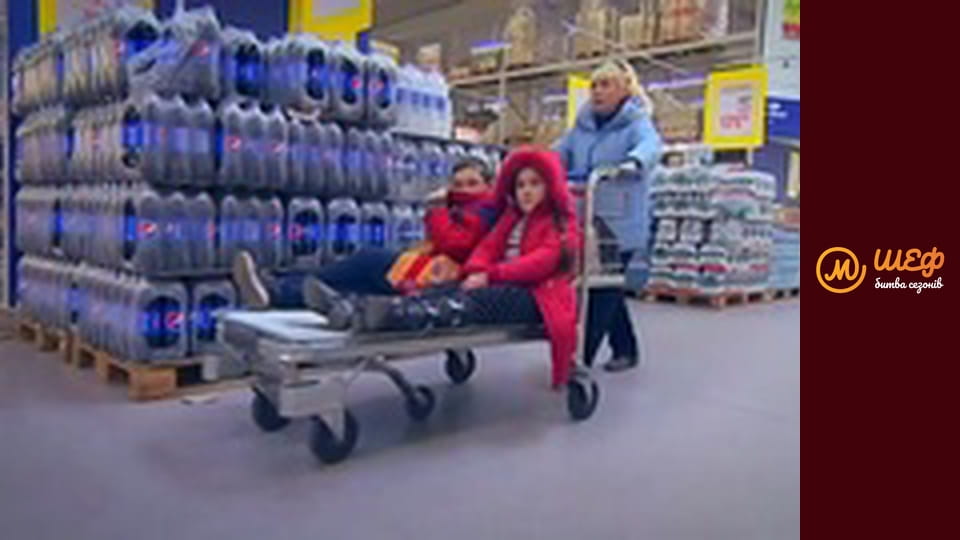 MasterChef Junior, Season 2, Episode 11, Part 8