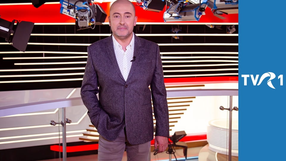 Dincolo de alb şi negru