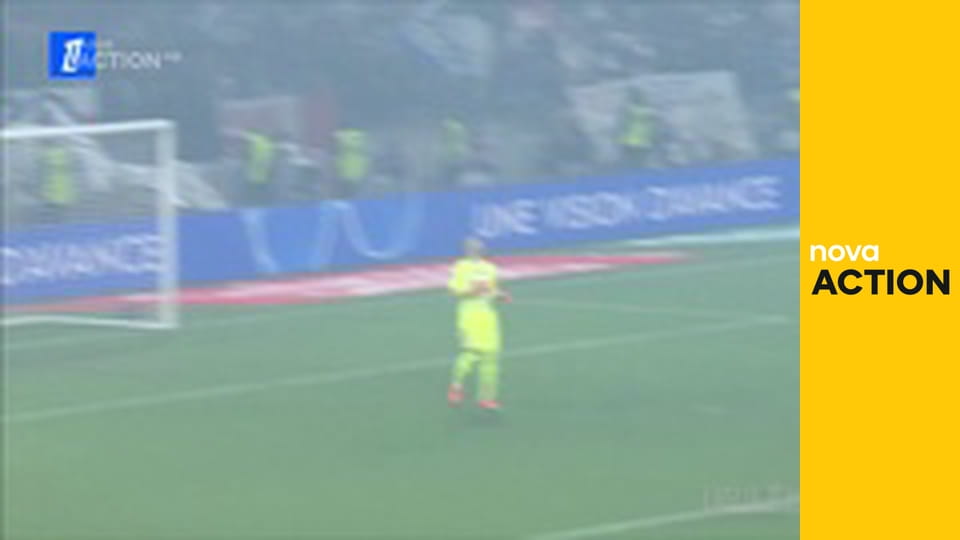 Francouzská derby - Lille vs. Lens