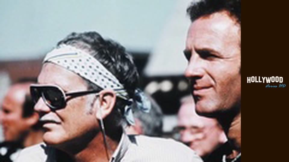 The Directors - Sam Peckinpah