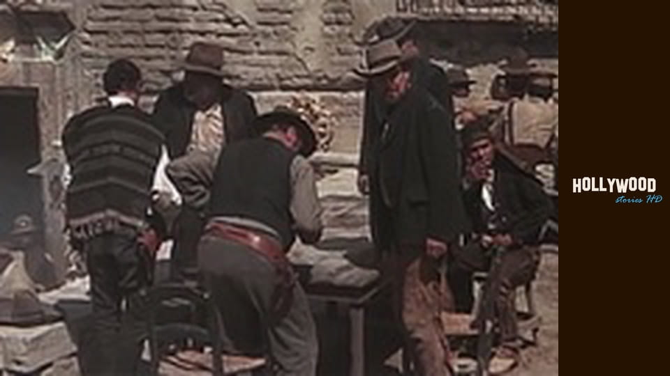 The Directors - Sam Peckinpah