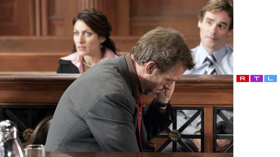 Dr. House S3E15 - Fél-nóta