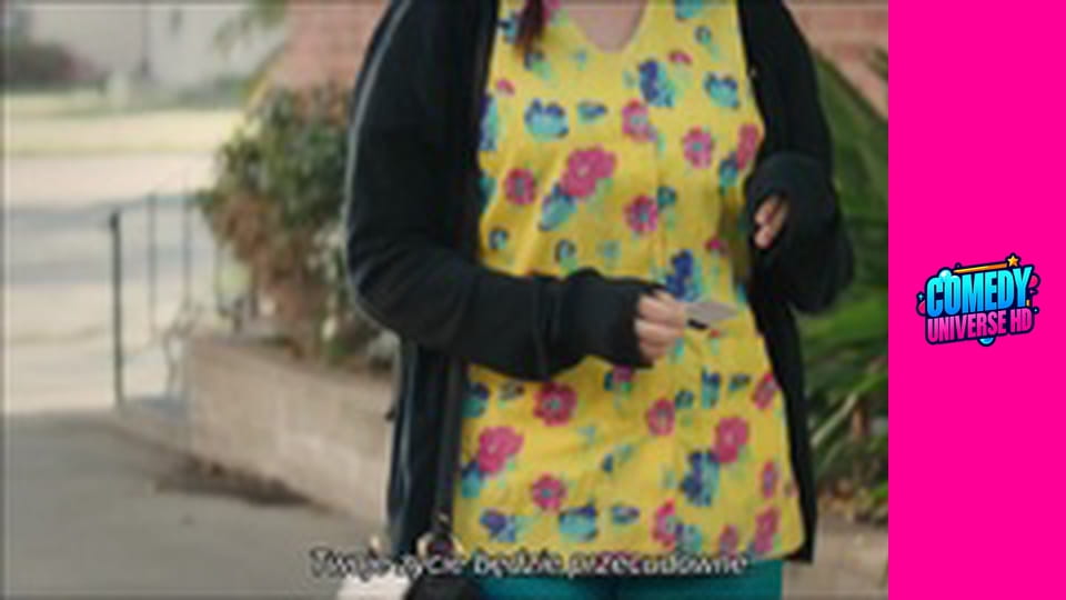 Sprośna trzydziestka