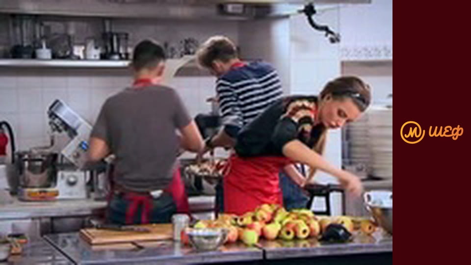 Season 5, Episode 13, Part 5