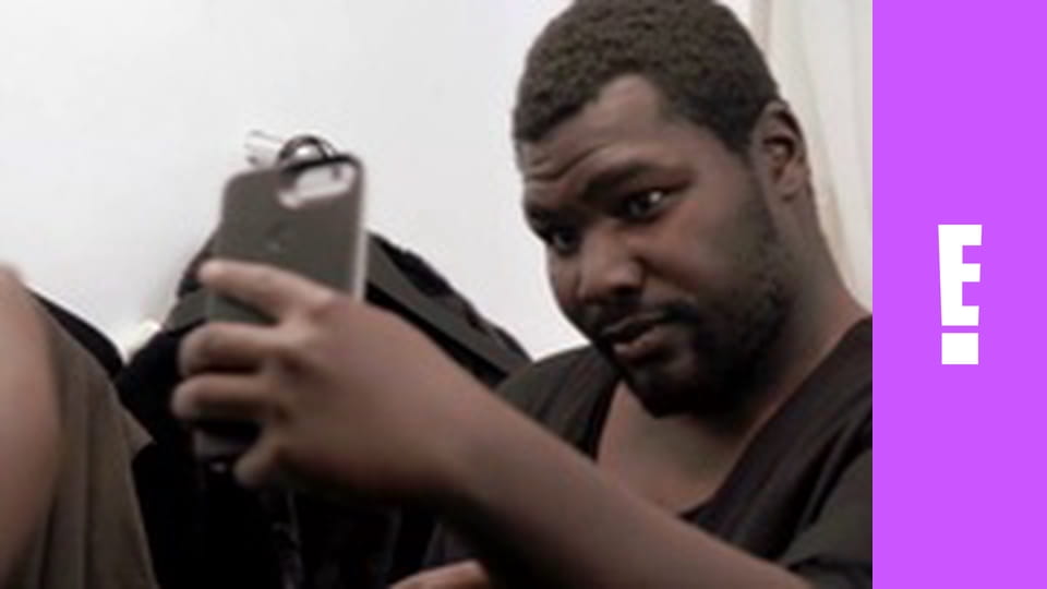 Revenge Body with Khloé Kardashian S2E1 - Web Of Lies and Mommy Issues