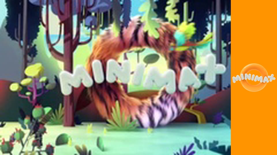 Malí zvířecí detektivové S1E9 - Nerozluční