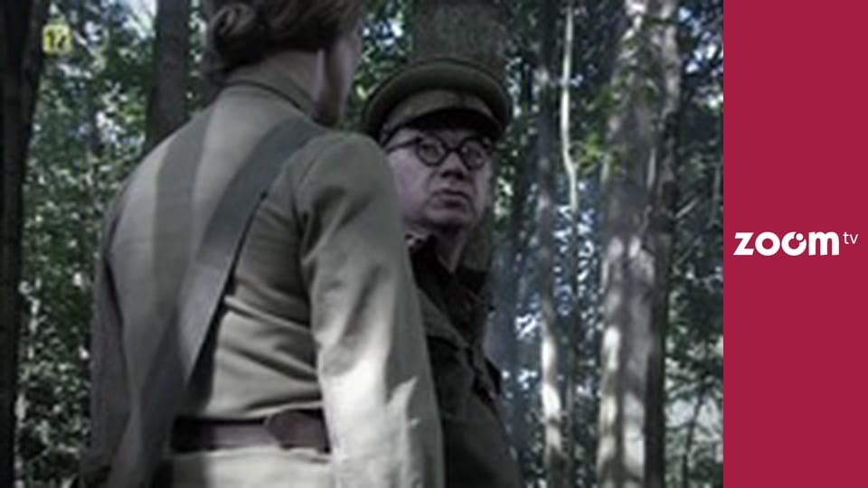 Sensacje XX wieku S1E9 - Własow