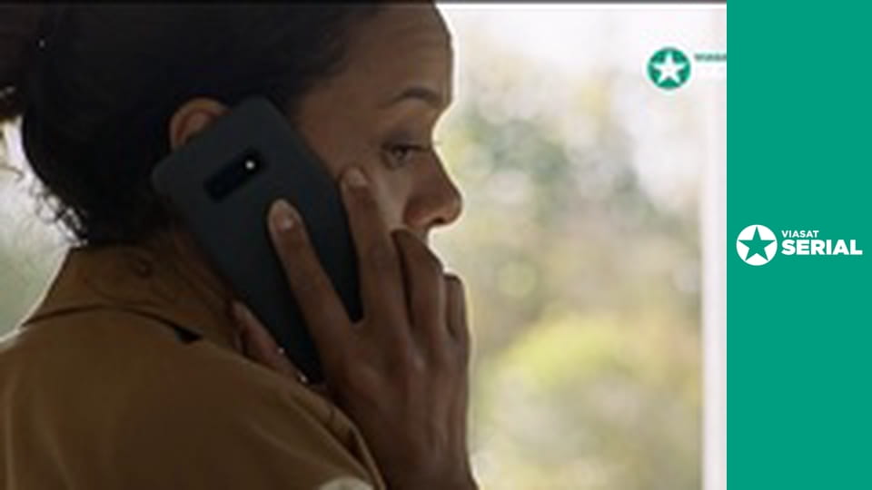 Т/с "Пляжний готель", 4 сезон, 7 с.