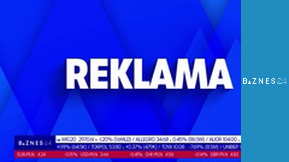 Blajer mówi: Biznes