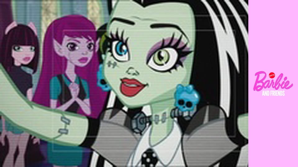 Monster High: Webisodes