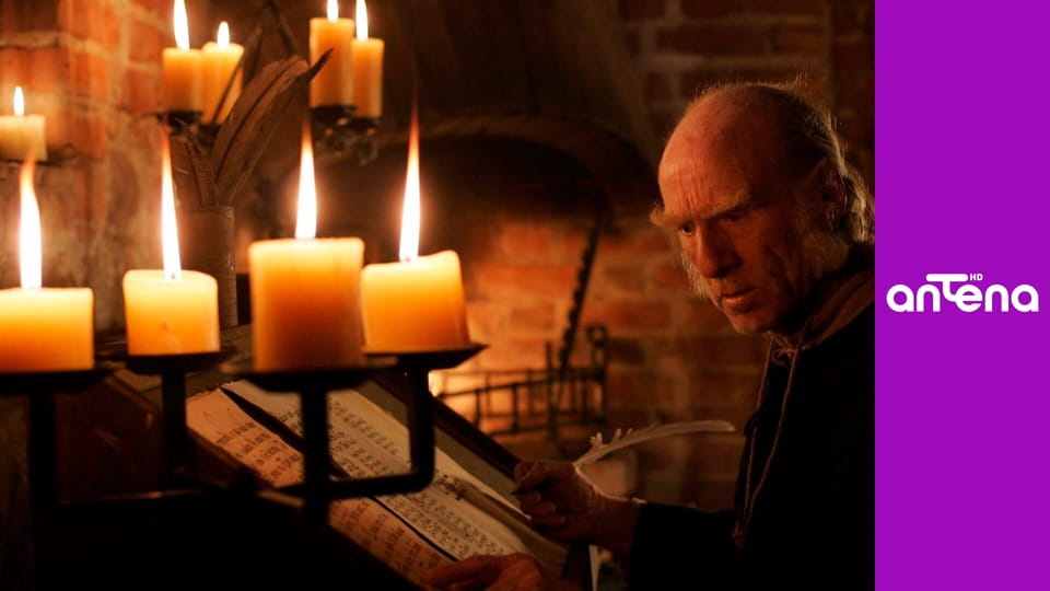 Era mroku: średniowiecze