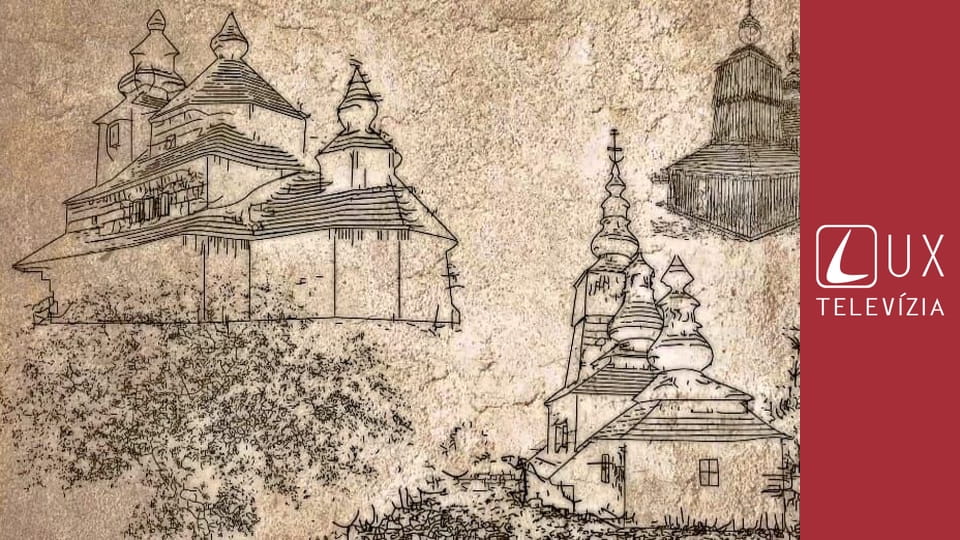 Zabudnuté poklady S21E26 - Kostol sv. Kataríny Alexandrijskej v Banskej Štiavnici