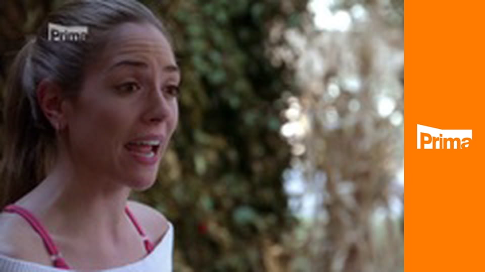 Námořní vyšetřovací služba S7E6 - Vyhnanci a příbuzní