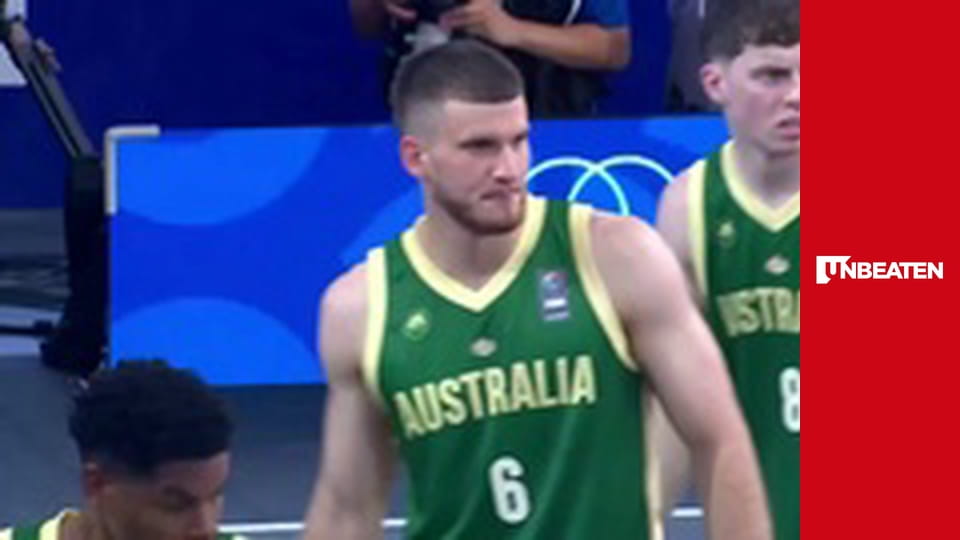 Streetball: FIBA 3x3 World Cup