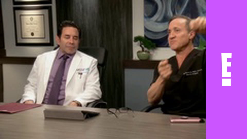 Botched S4E11 - Its Called Bimbofication