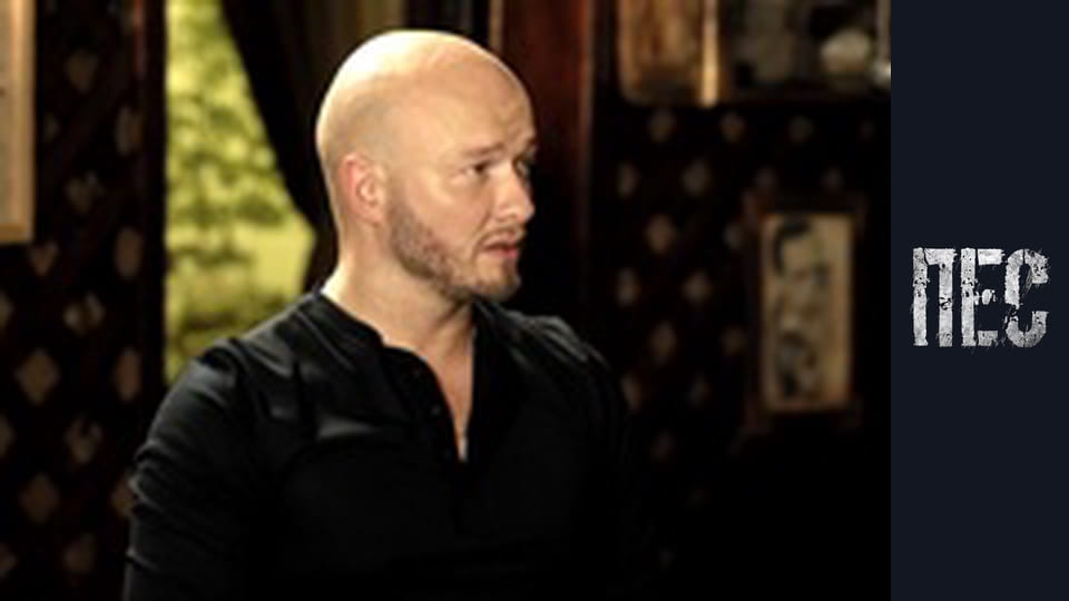 Dog, Season 3, Episode 3