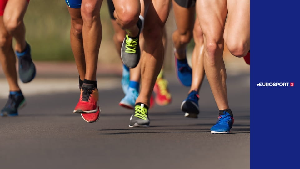 Triatlon: Circuitul PTO - Dubai