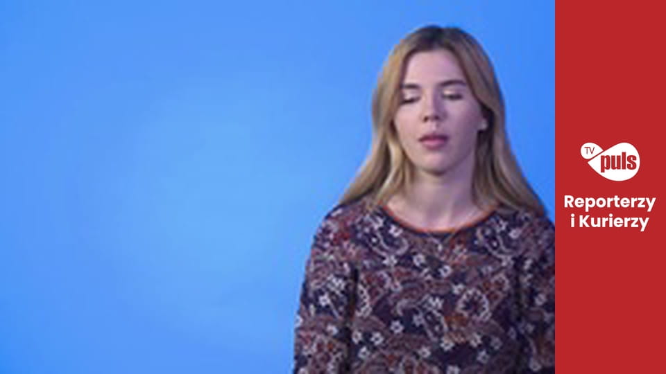 Reporterzy. Z życia wzięte Season 1 Episode 6