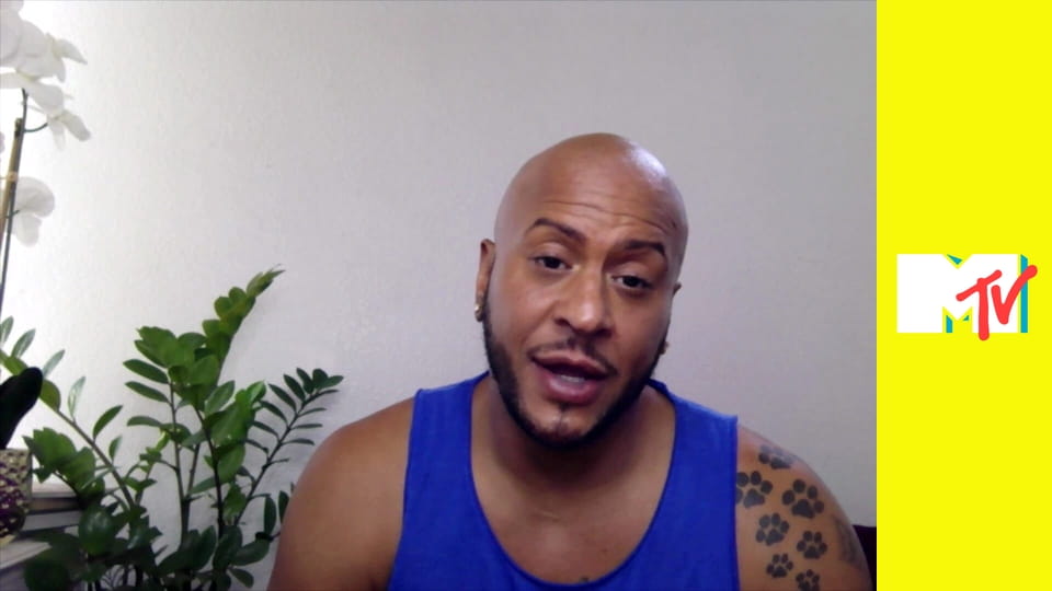 Kamureg S8E59 - Pamela és Fernando