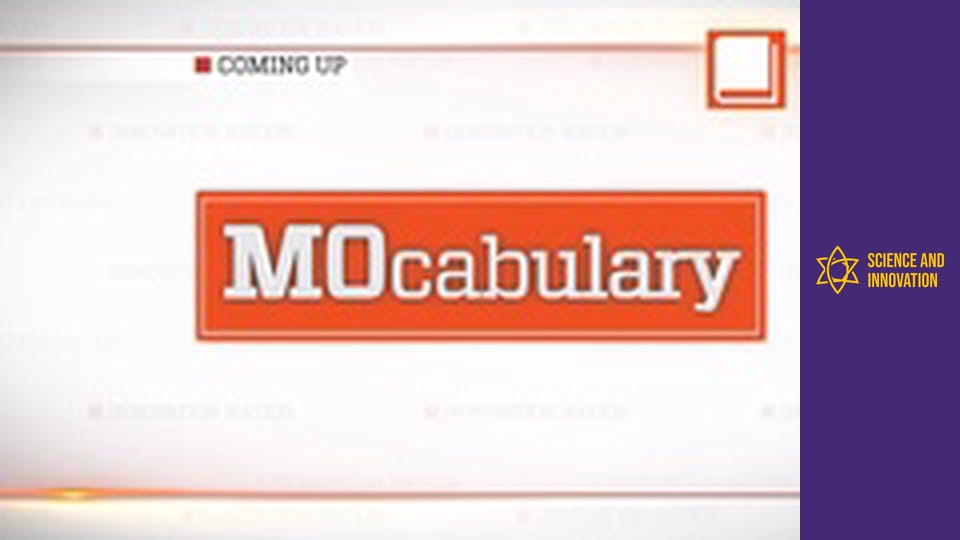 Science and Innovation Сезон 1 Епизод 19